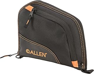 Allen Auto-Fit Handgun Case 9