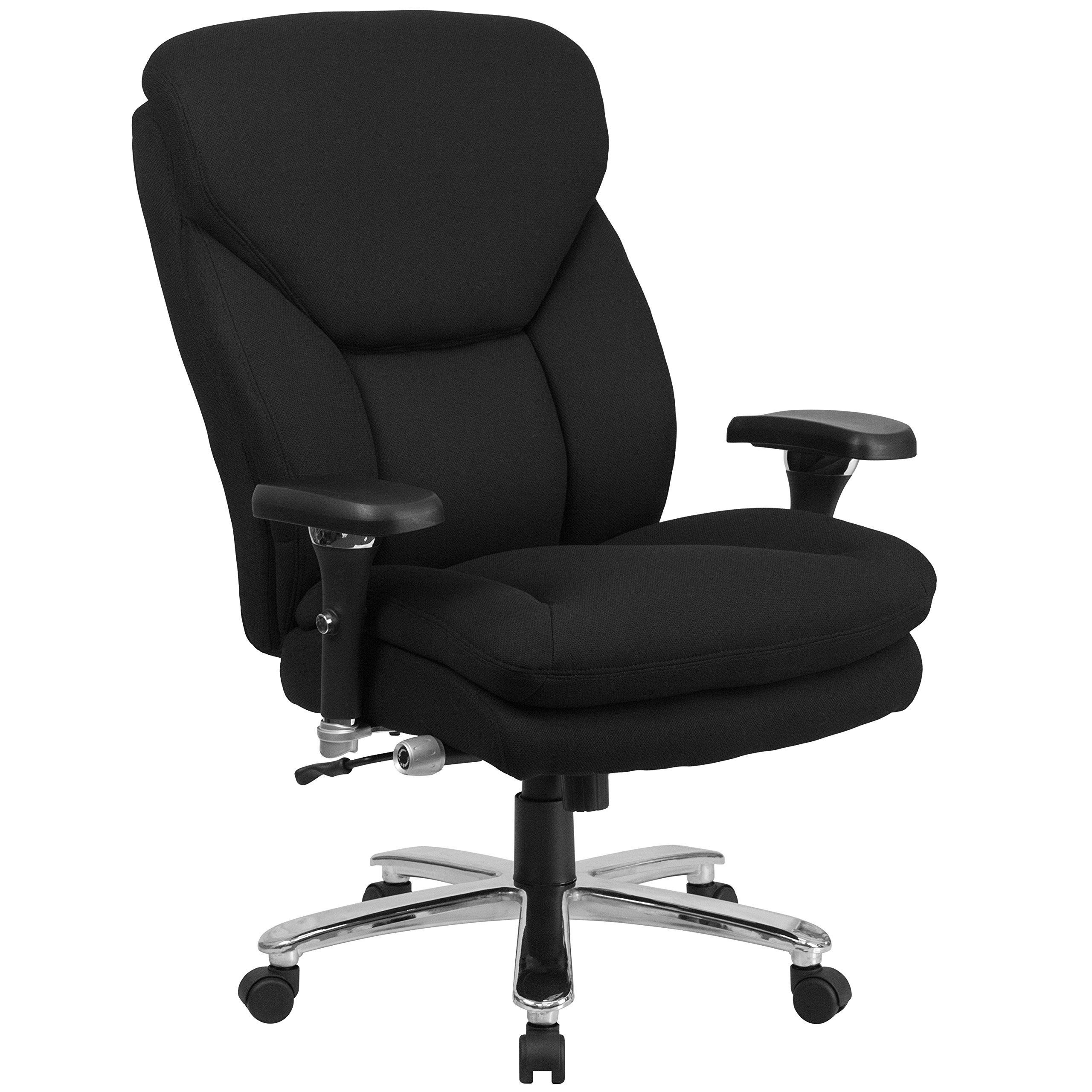 Fabric Executive Office Chairs All Chairs