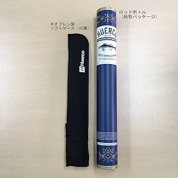 フエルコ XT711-5S パックロッド モバイルロッド huerco 4589801760857-1d.jpg