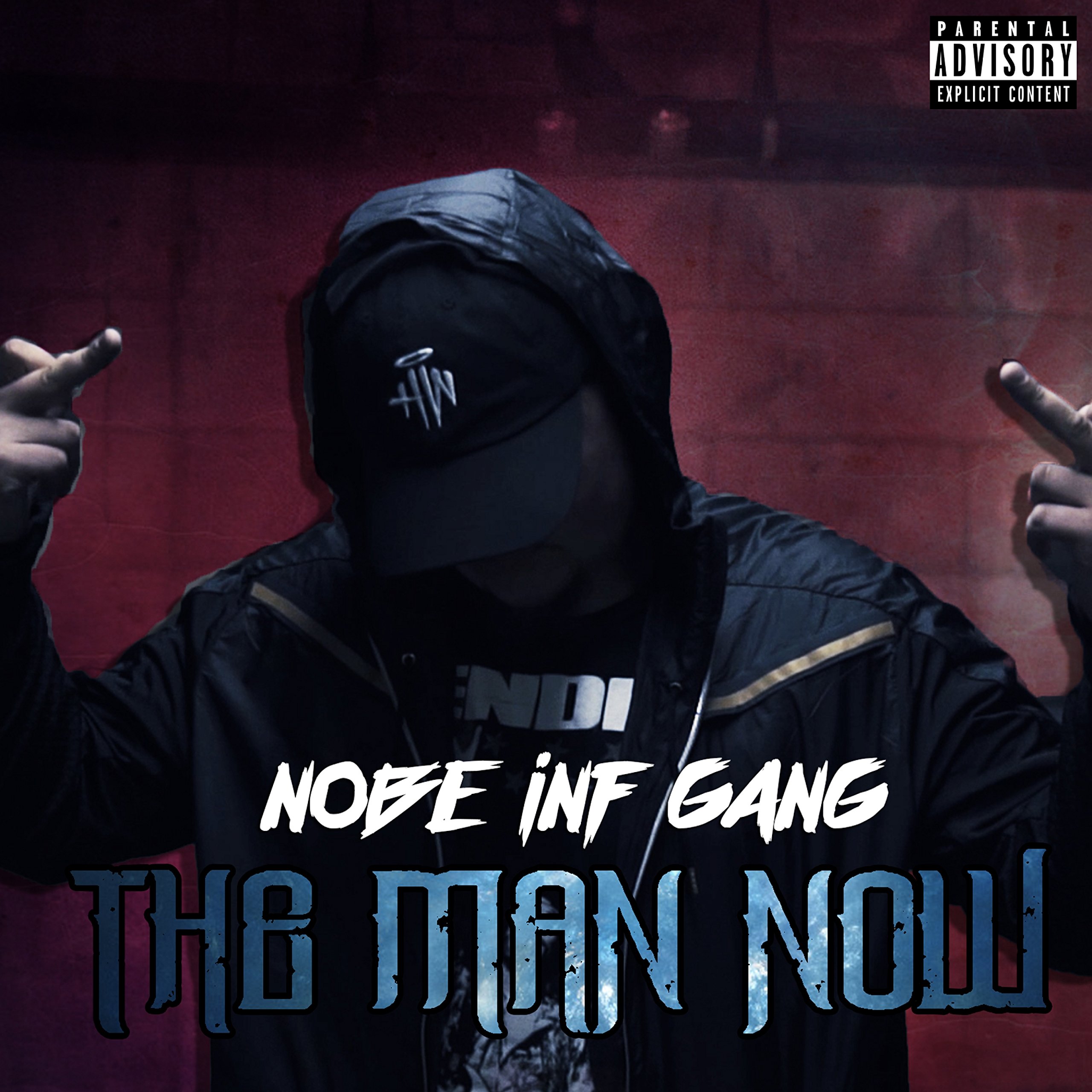 The Man Now [Explicit]