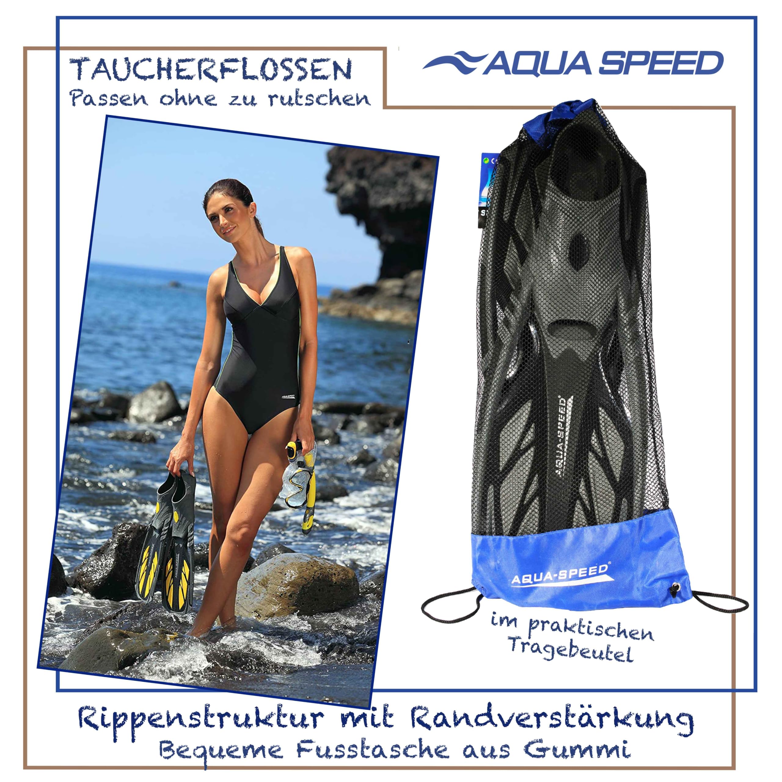 Aqua Speed