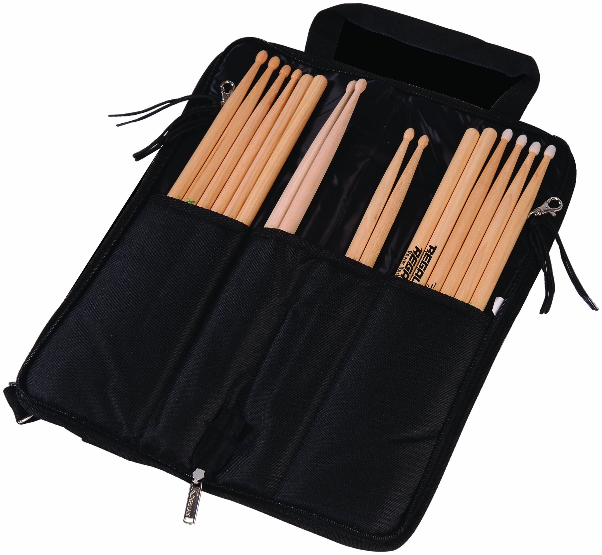 Kinsman Deluxe Stick Bag