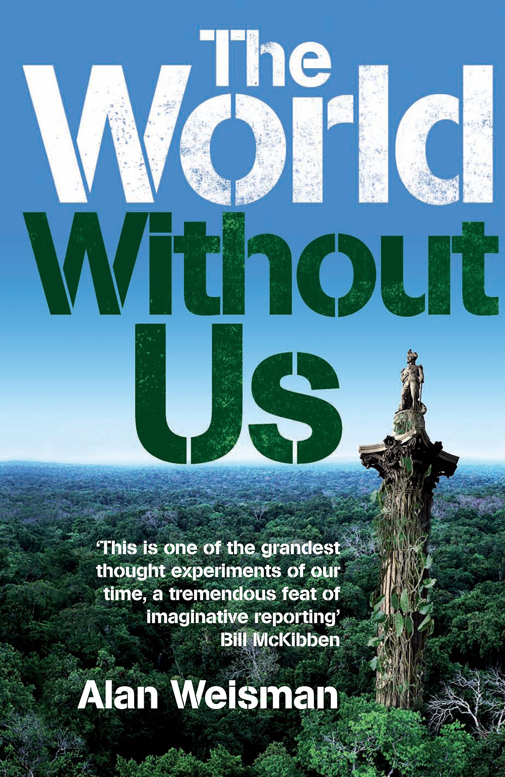 Buy The World Without Us — BookShops.in
