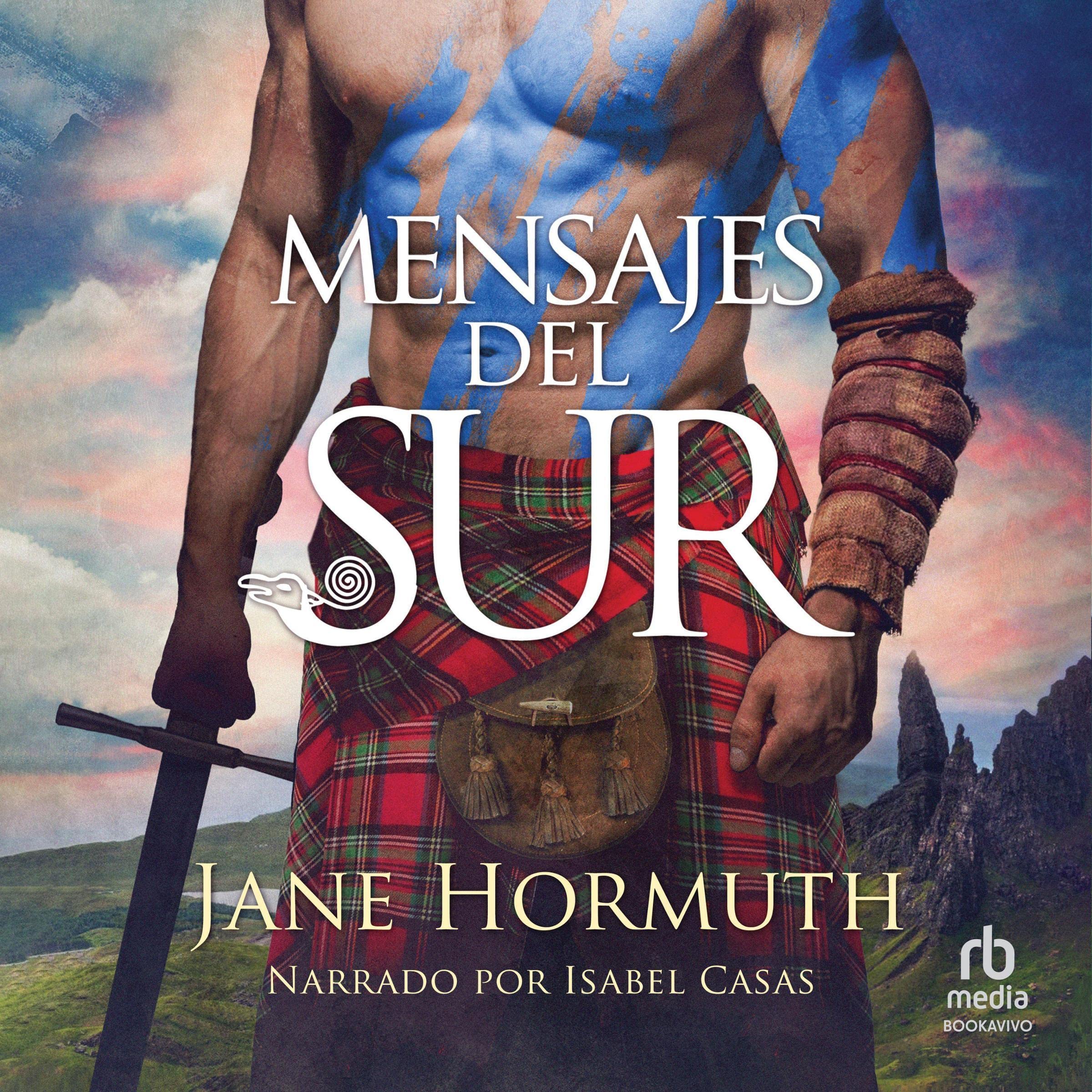 Cover art for Mensajes del Sur