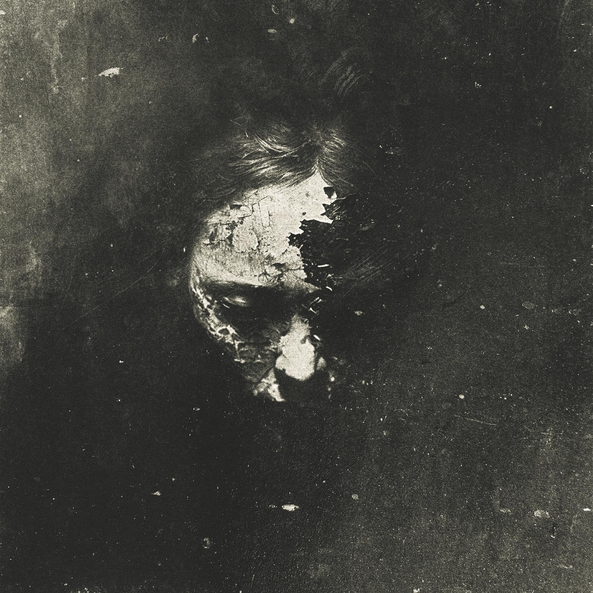 Thou shalt [VINYL]