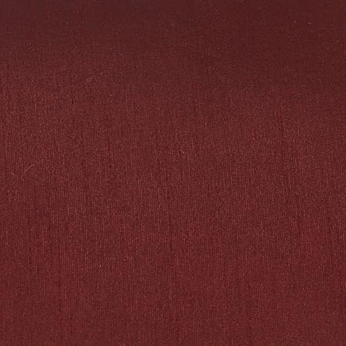 The White Petals Fundas de almohada decorativas color rosa claro (seda sintética, color sólido, 18 x 18 pulgadas, paquete de 2) The White Petals Fundas de almohada decorativas color rosa claro (seda sintética, color sólido, 18 x 18 pulgadas, paquete de 2)