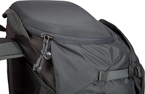 Vista 8 de Thule Mochila de viaje Landmark