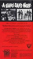 Vista 2 de A Hard Day's Night [VHS]