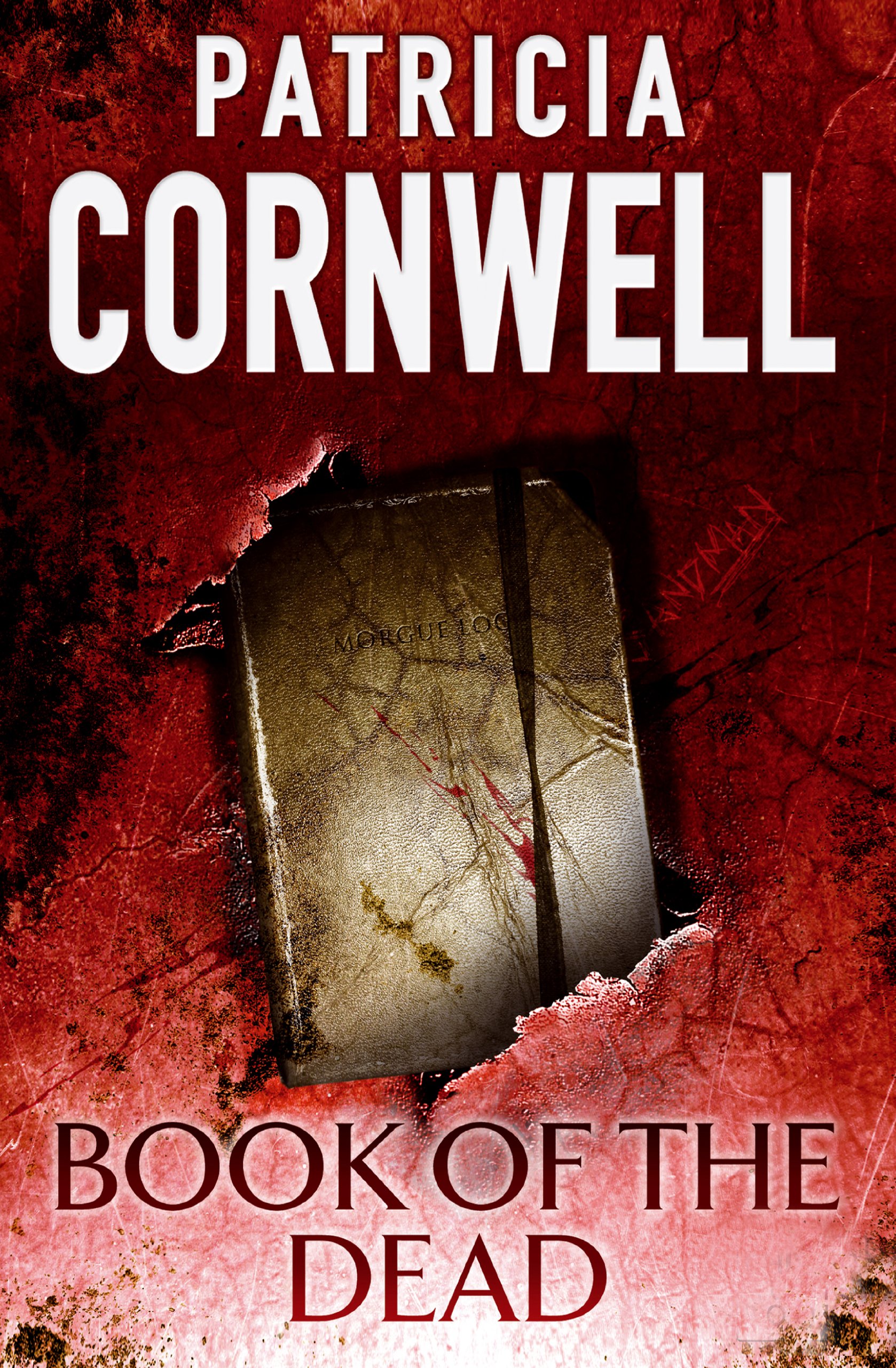 Buy Book of the Dead (Large Print Book) — BookShops.in