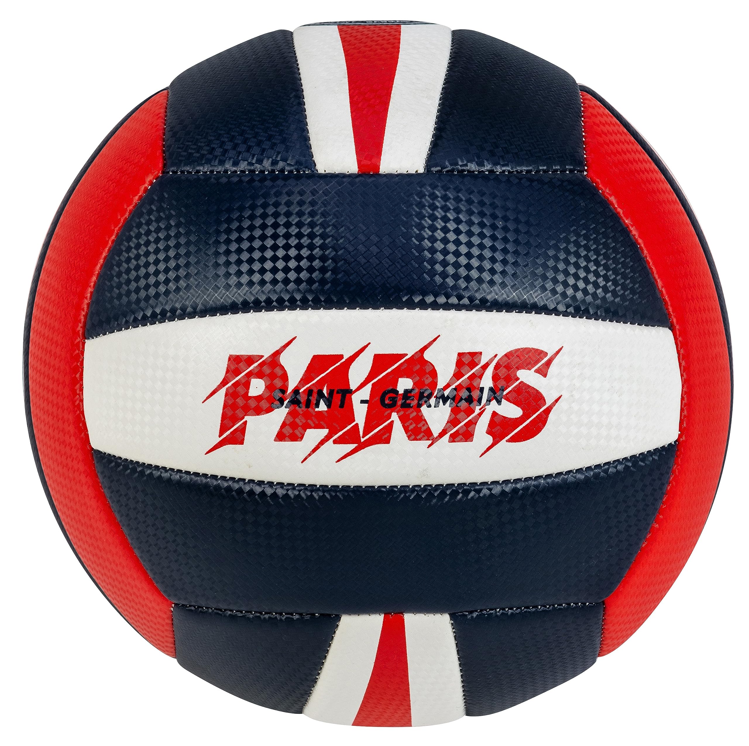 Ballon Foot-volley PSG – Taille 4, Collection Officielle Paris Saint-Germain