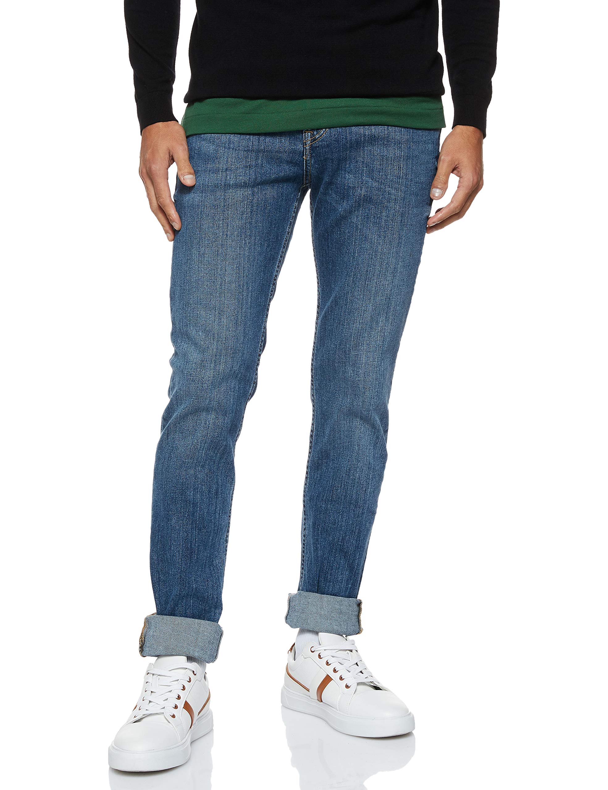 Lee Herren Rider' Jeans
