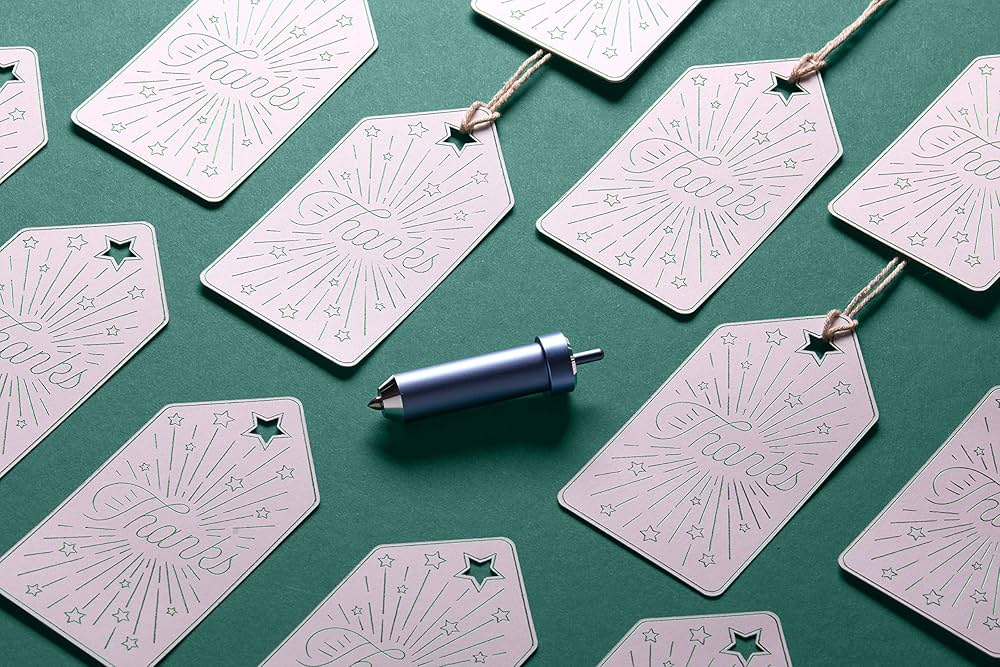 Amazon.co.jp: Cricut(クリカット) 2008727 ホイル転写キット