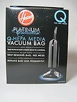 Vista 1 de Bolsa de vacío tipo Q