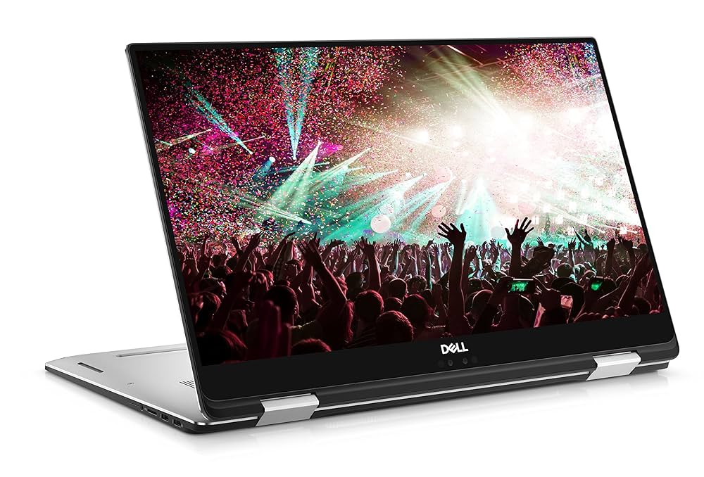 DELL 4K XPS 15 2-in-1 (9575) Dellペン付 Dell XPS 15 2-in-1 (9575) Review | PCMag
