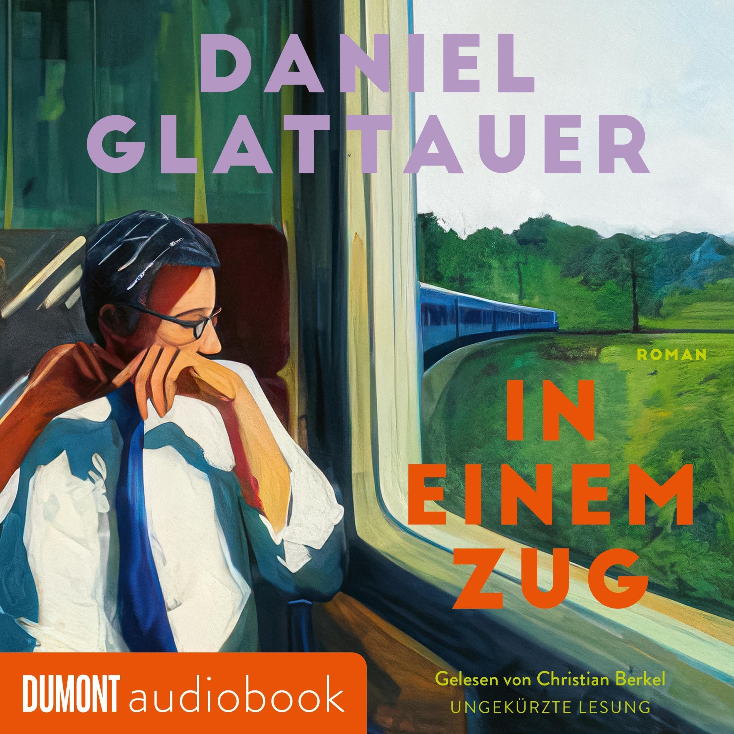 Cover art for In einem Zug