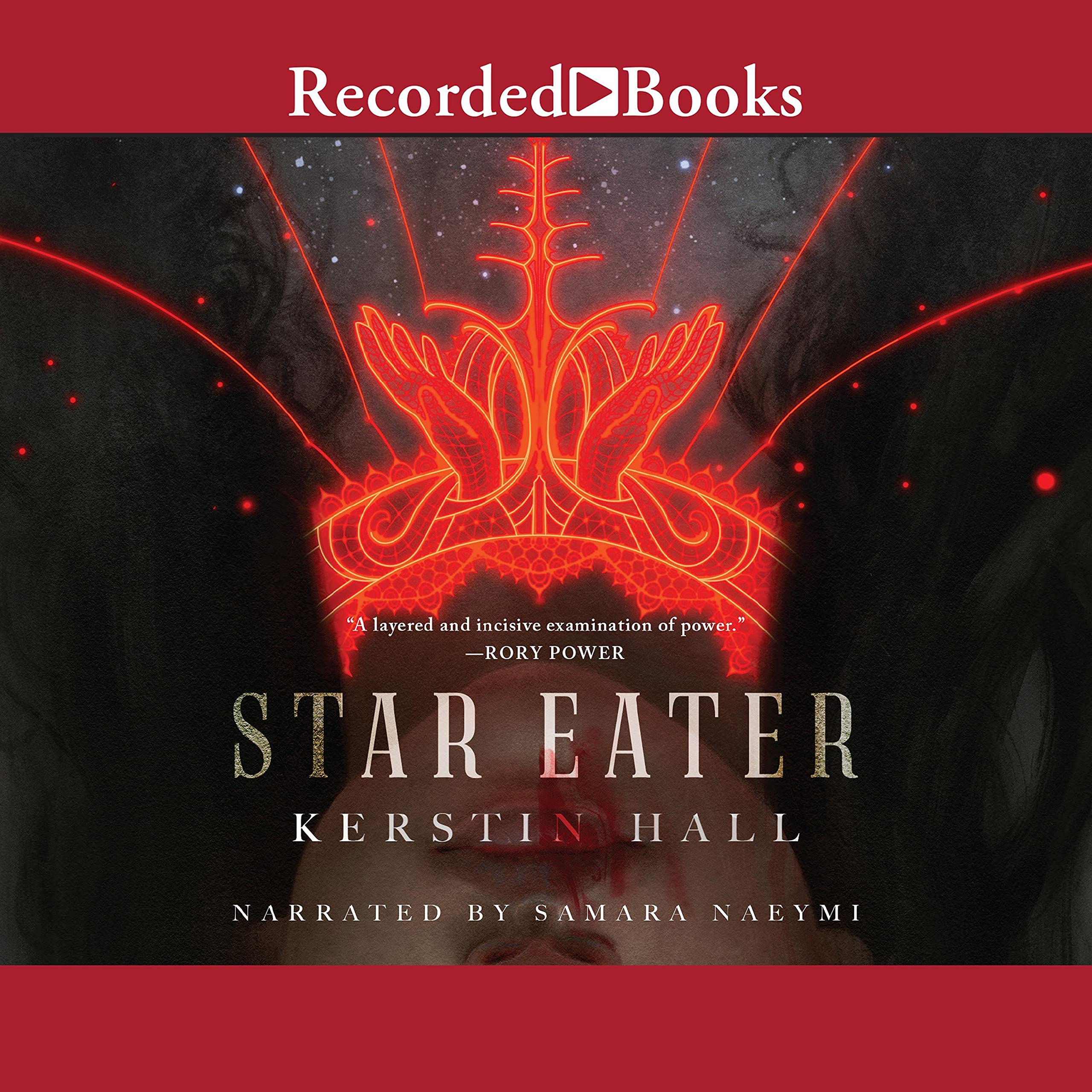 Cover art for Star Eater