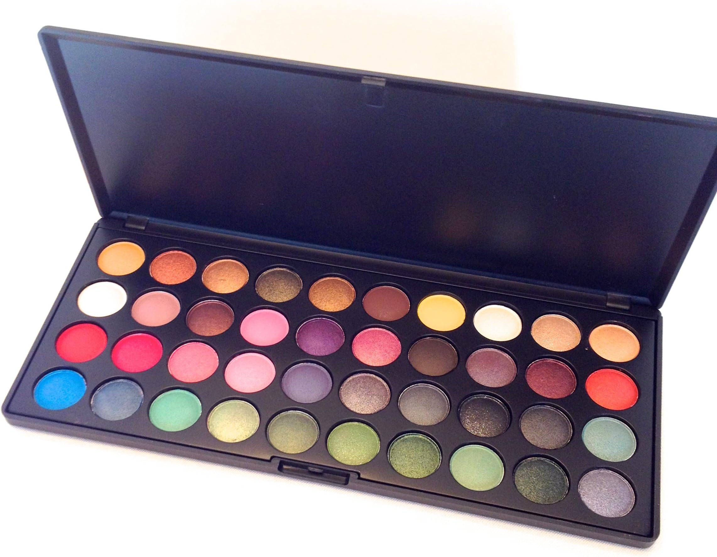 BH Cosmetics BH Party Girl