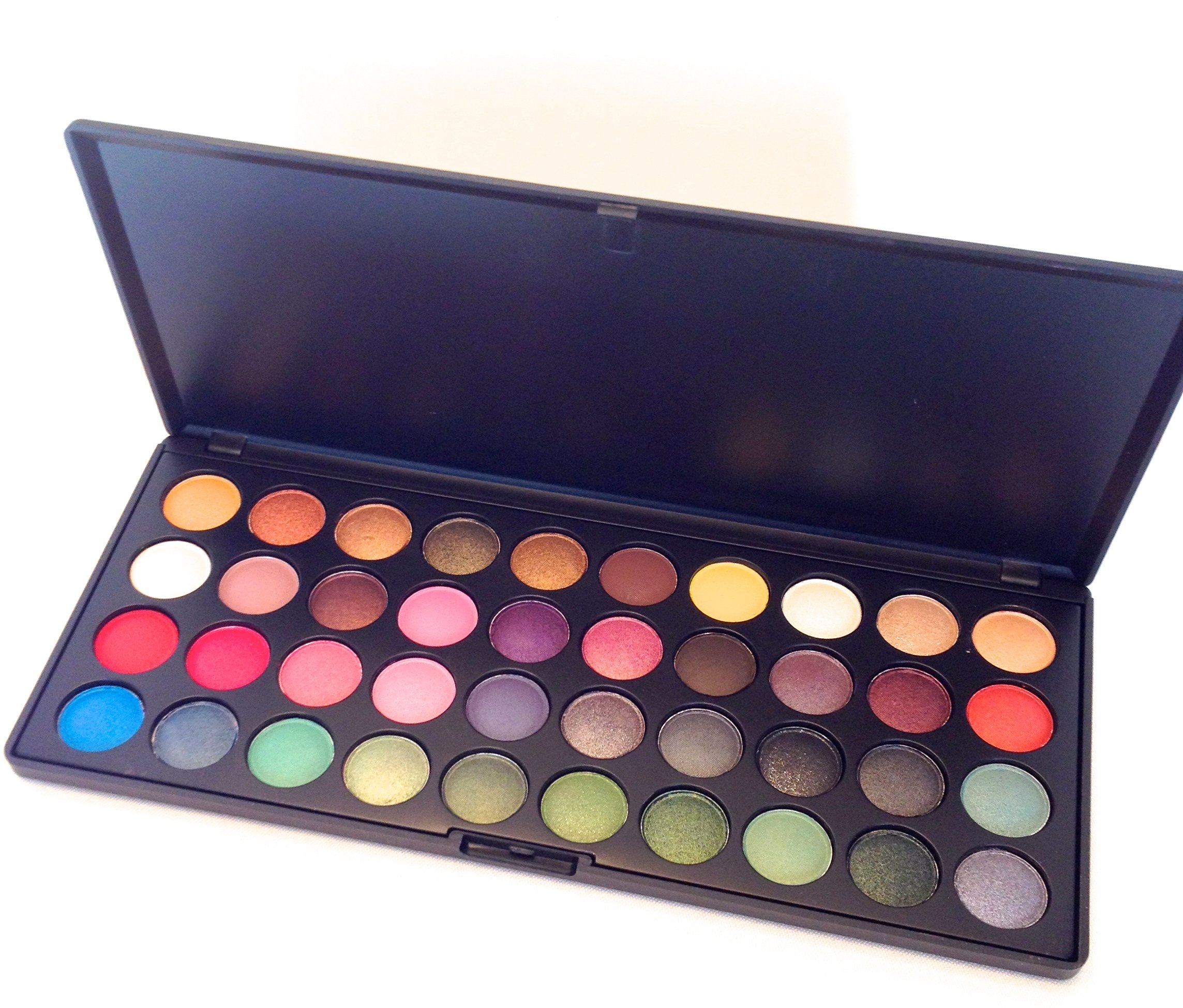 BH Cosmetics BH Party Girl