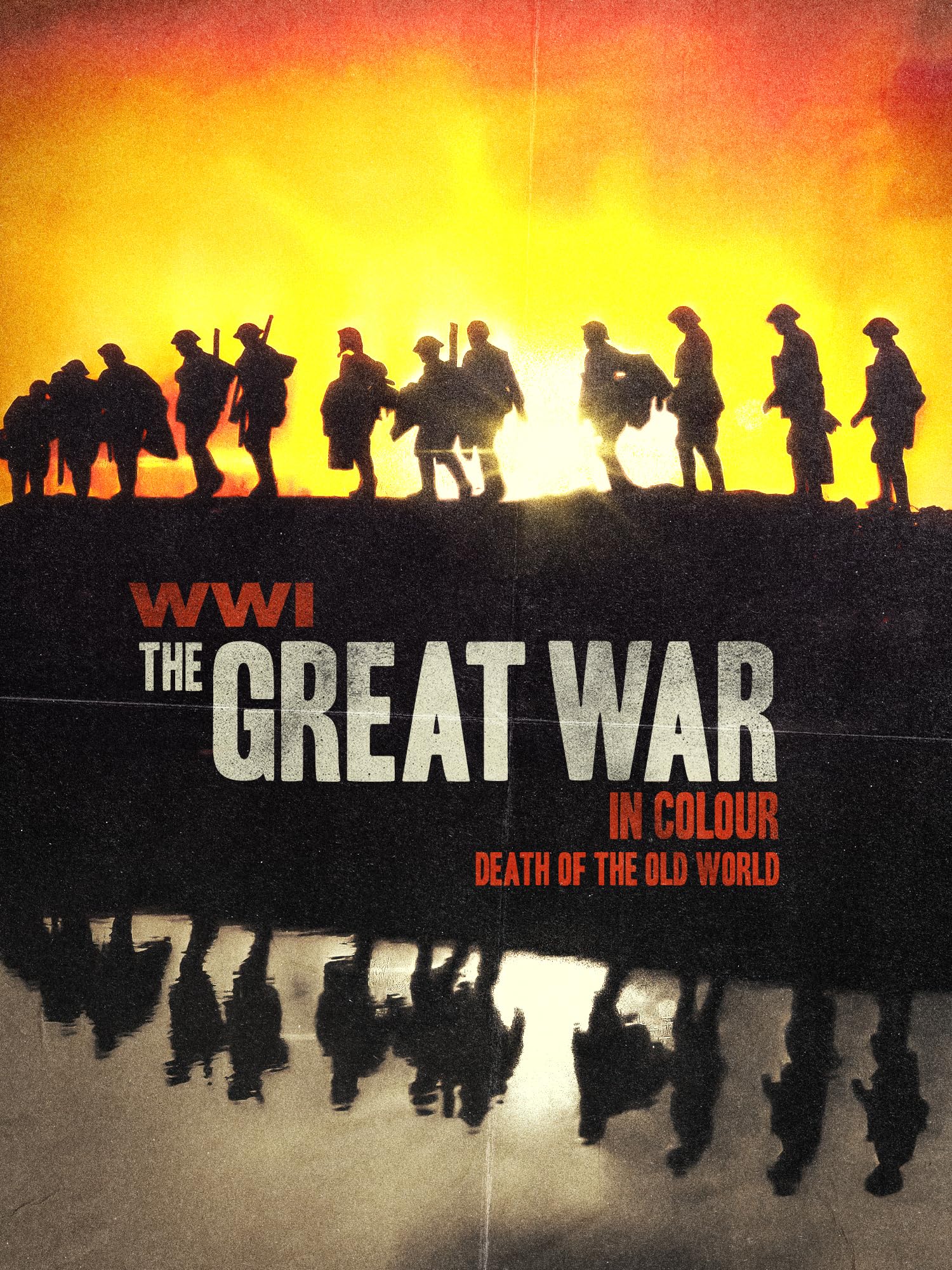 WWI: The Great War in Colour: Glimmer of Hope
