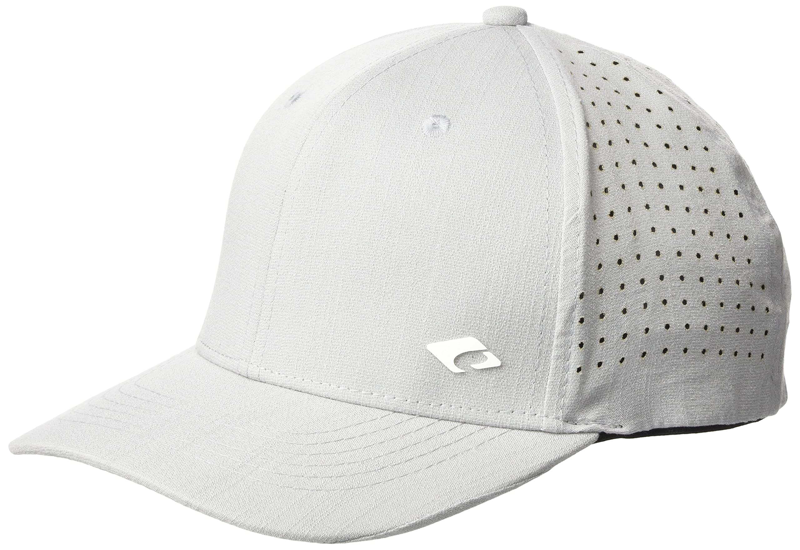 CHILLOUTS Unisex_Adult Sokoura Baseball Cap, 22 Light Grey, M