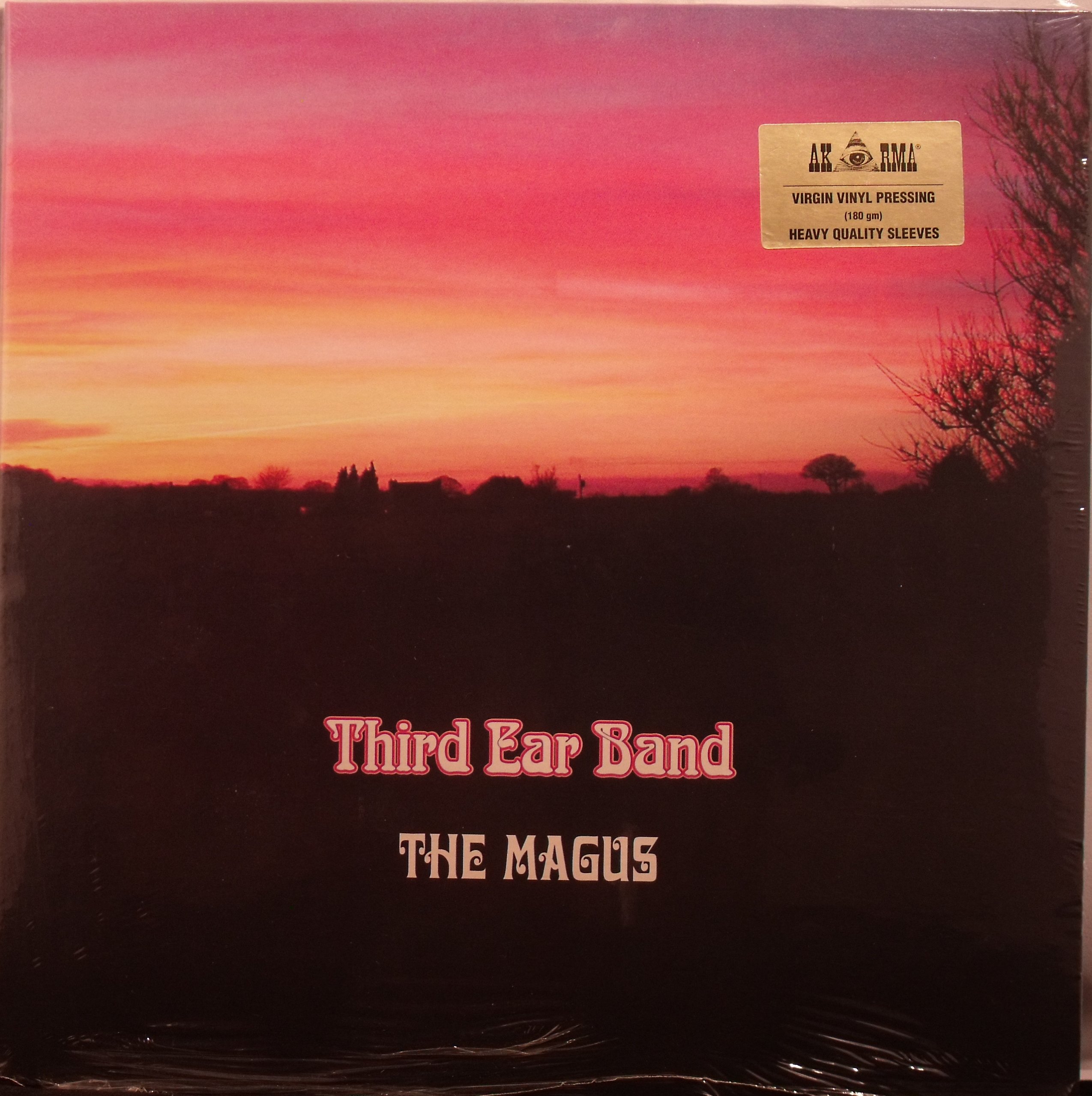 The Magus (Unreleased 4th
