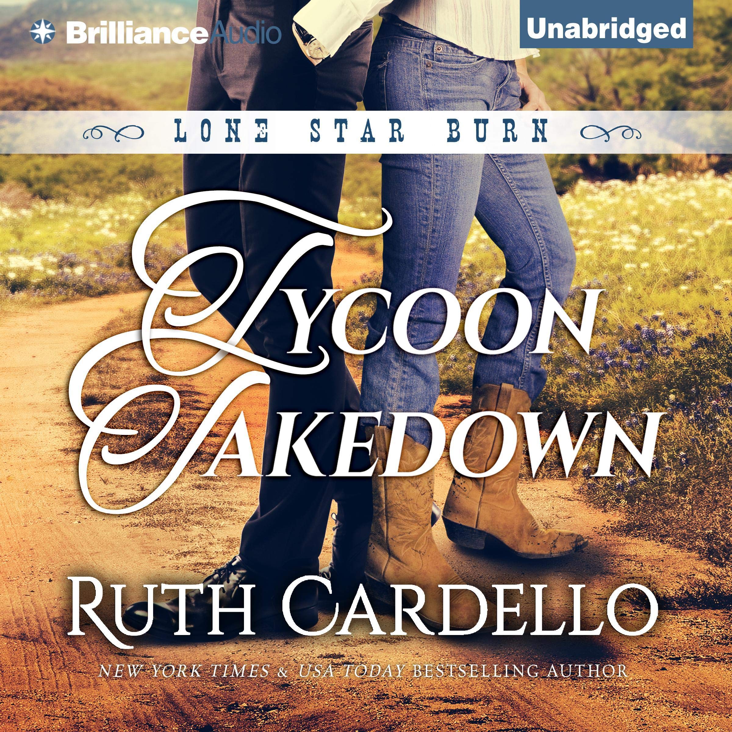 Cover art for Tycoon Takedown