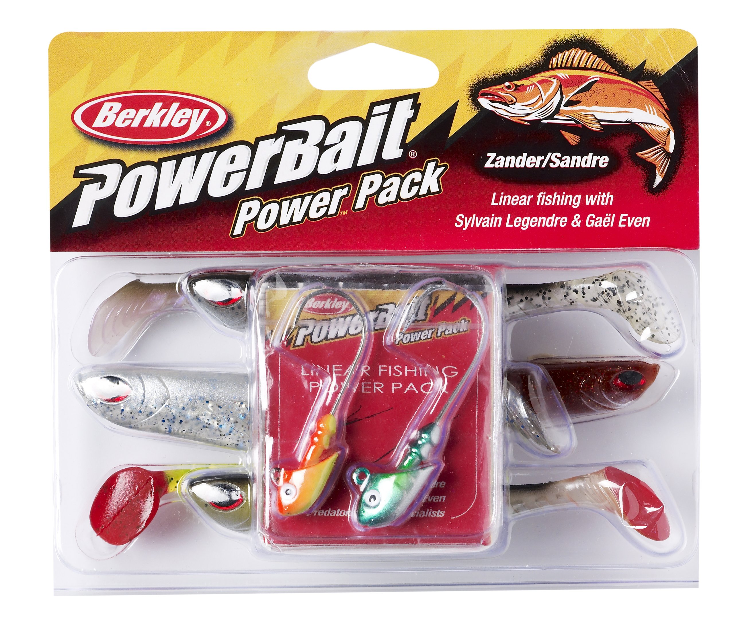 Berkley PowerBait Power Sardine 15 Cm. Esca Da 40 Gr. | Colore