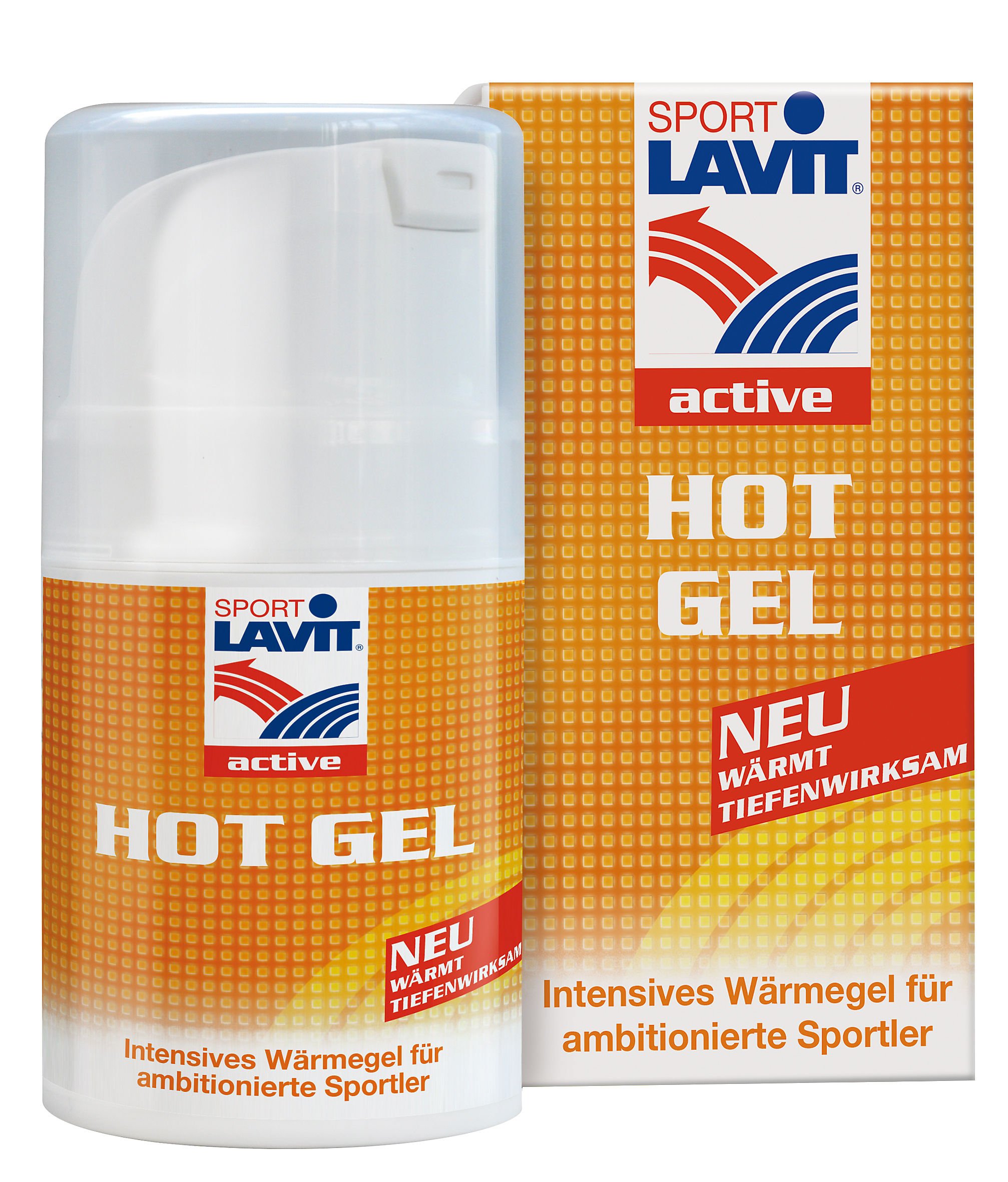 corresponde Embalaje: 50ml - Hot Gel