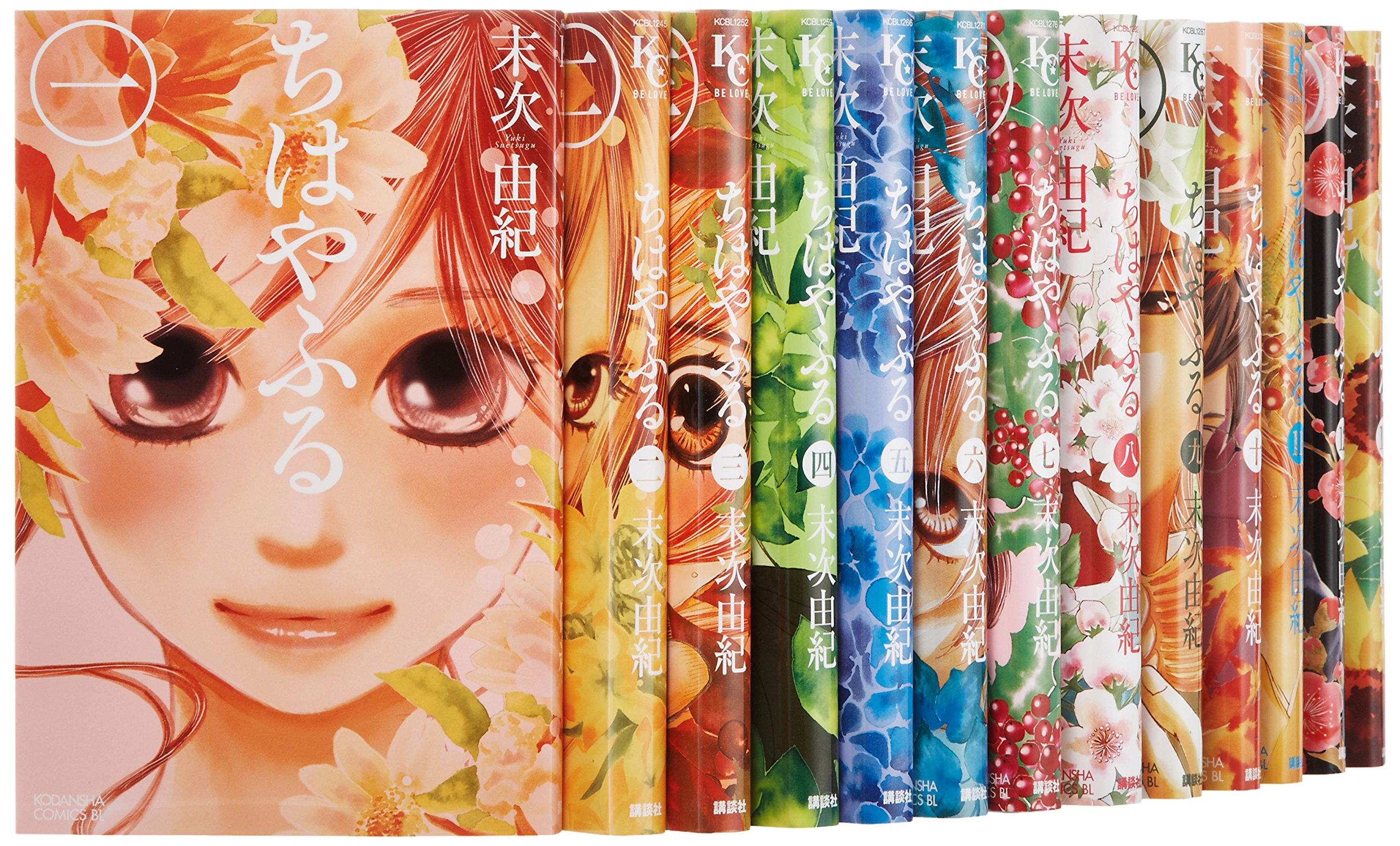 初版多】ちはやふる1〜40巻セット 帯有り 末次由紀 ちはやふる 40/末次 