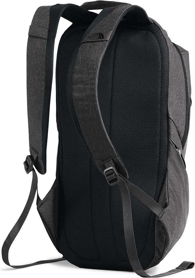 north face electra black