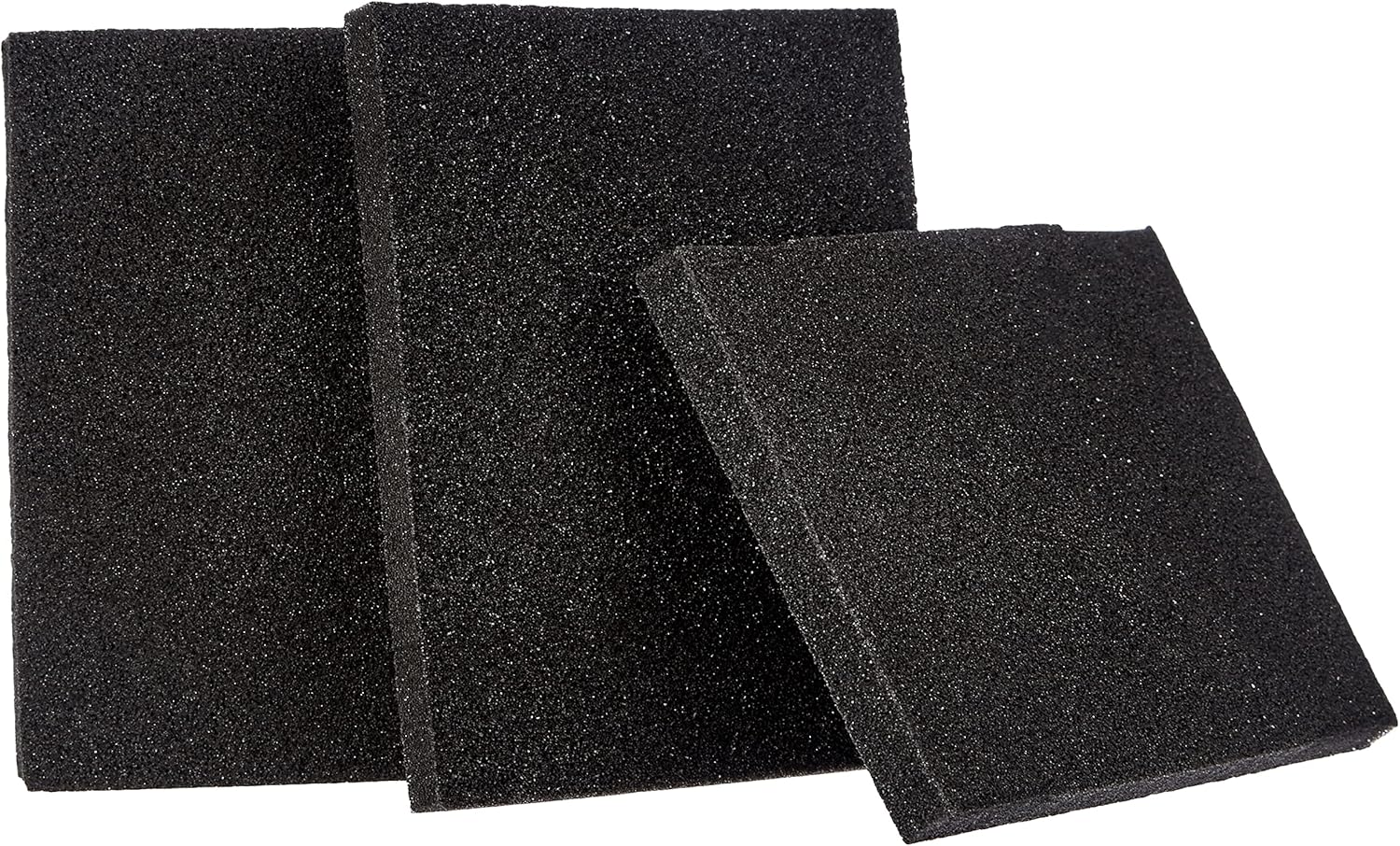 H & G Sanding Sponges Pack of 3)