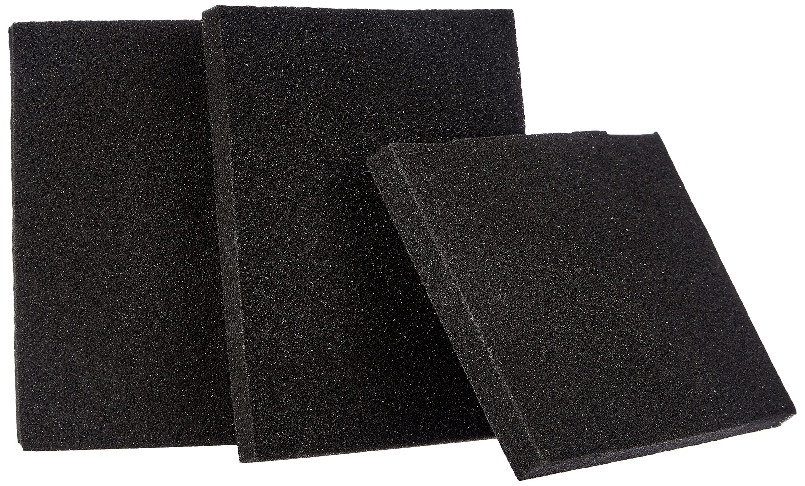 wolfcraft Set di spugne abrasive I 2895000