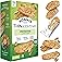Nonni's THINaddictives Almond Thins Pistachio 4.44 OZ (Pack of 18)