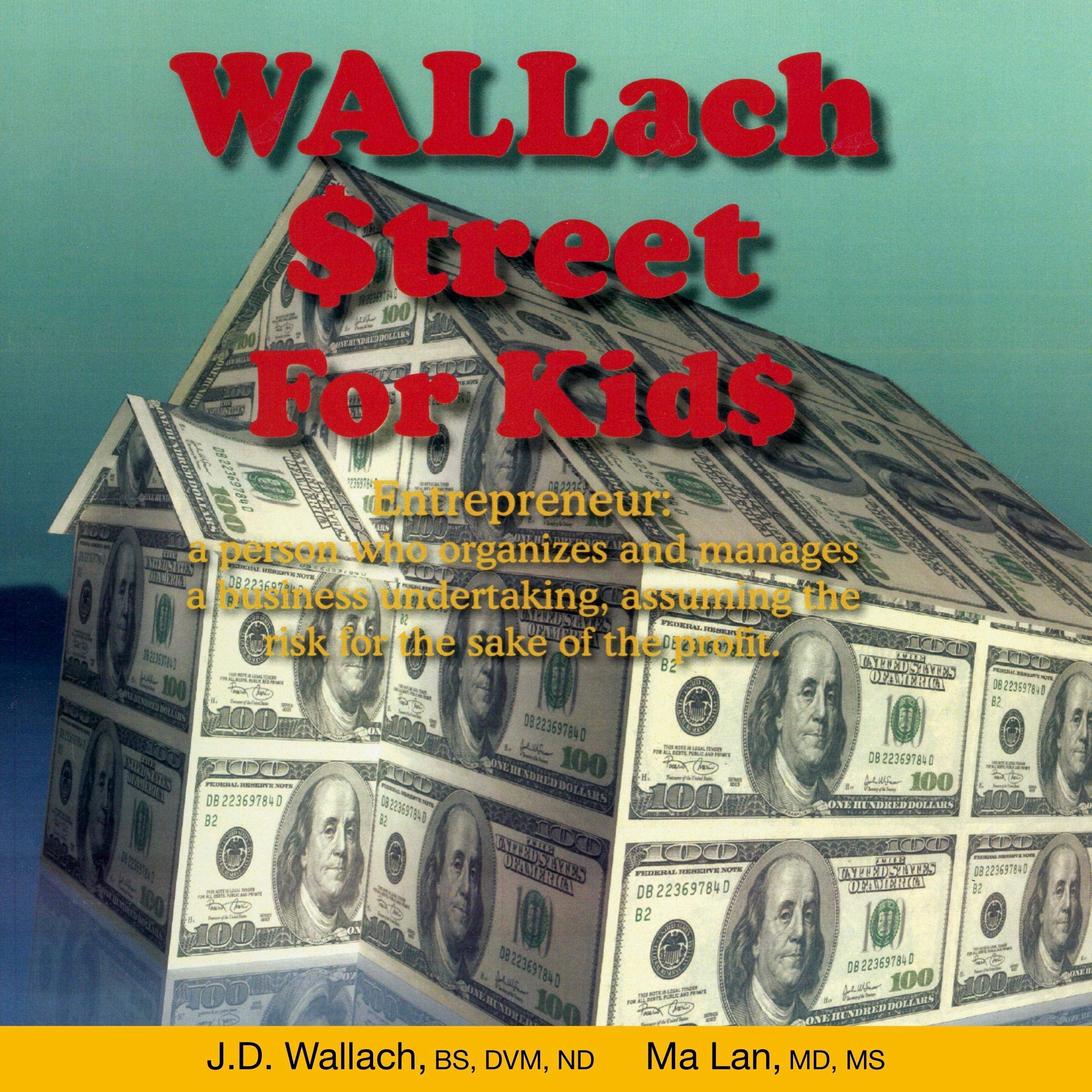 Wallach Street for Kids