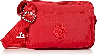 Abanu M, Borsa a Cartella Donna, Taglia Unica