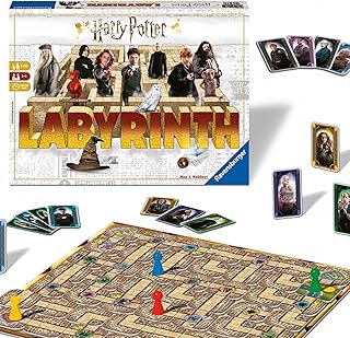 Ravensburger Labyrinth Game