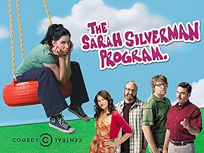 The Sarah Silverman Program Season 2