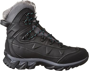 Amazon | [サロモン] スノーシューズ NYTRO GTX W L39184400