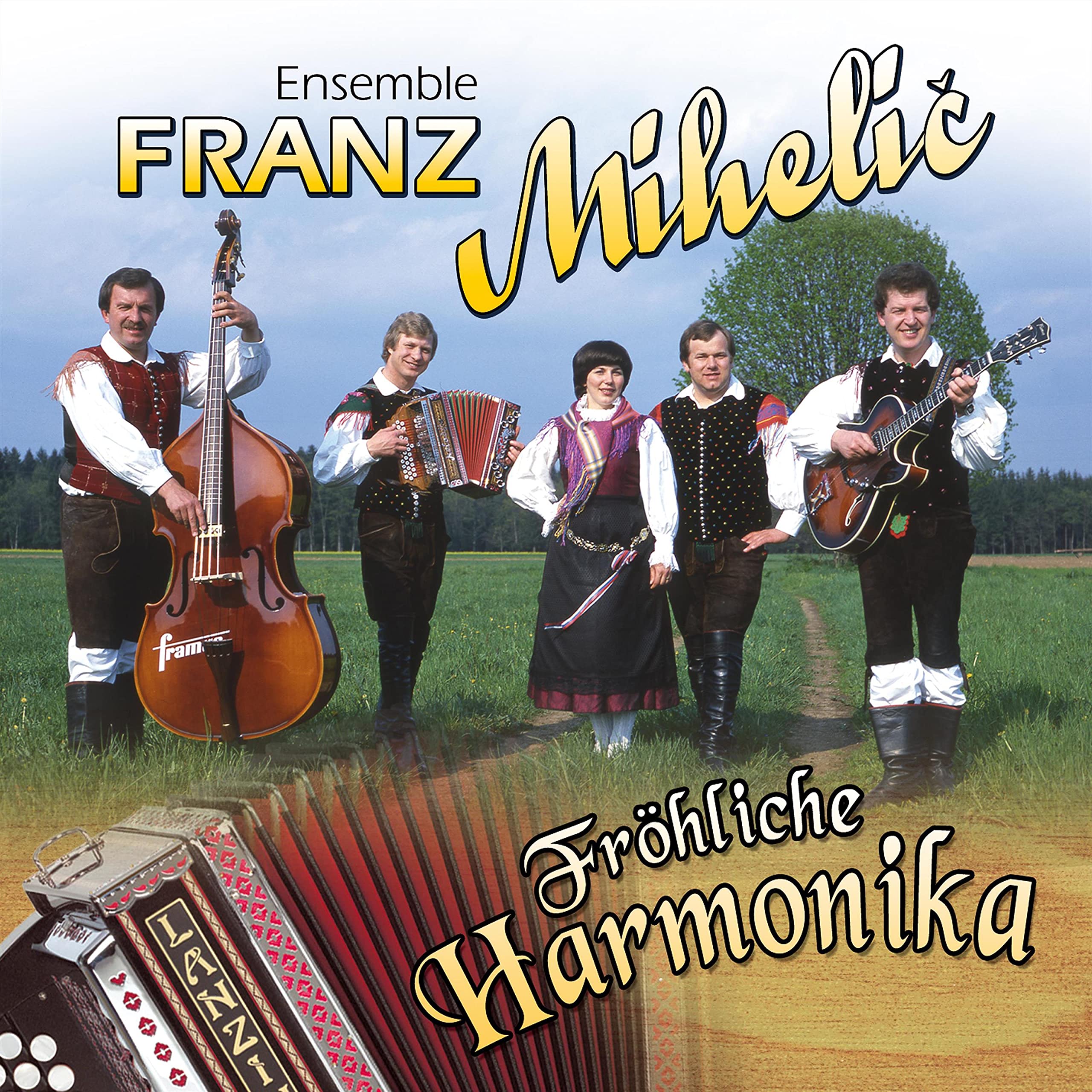 Ensemble Franz Mihelic