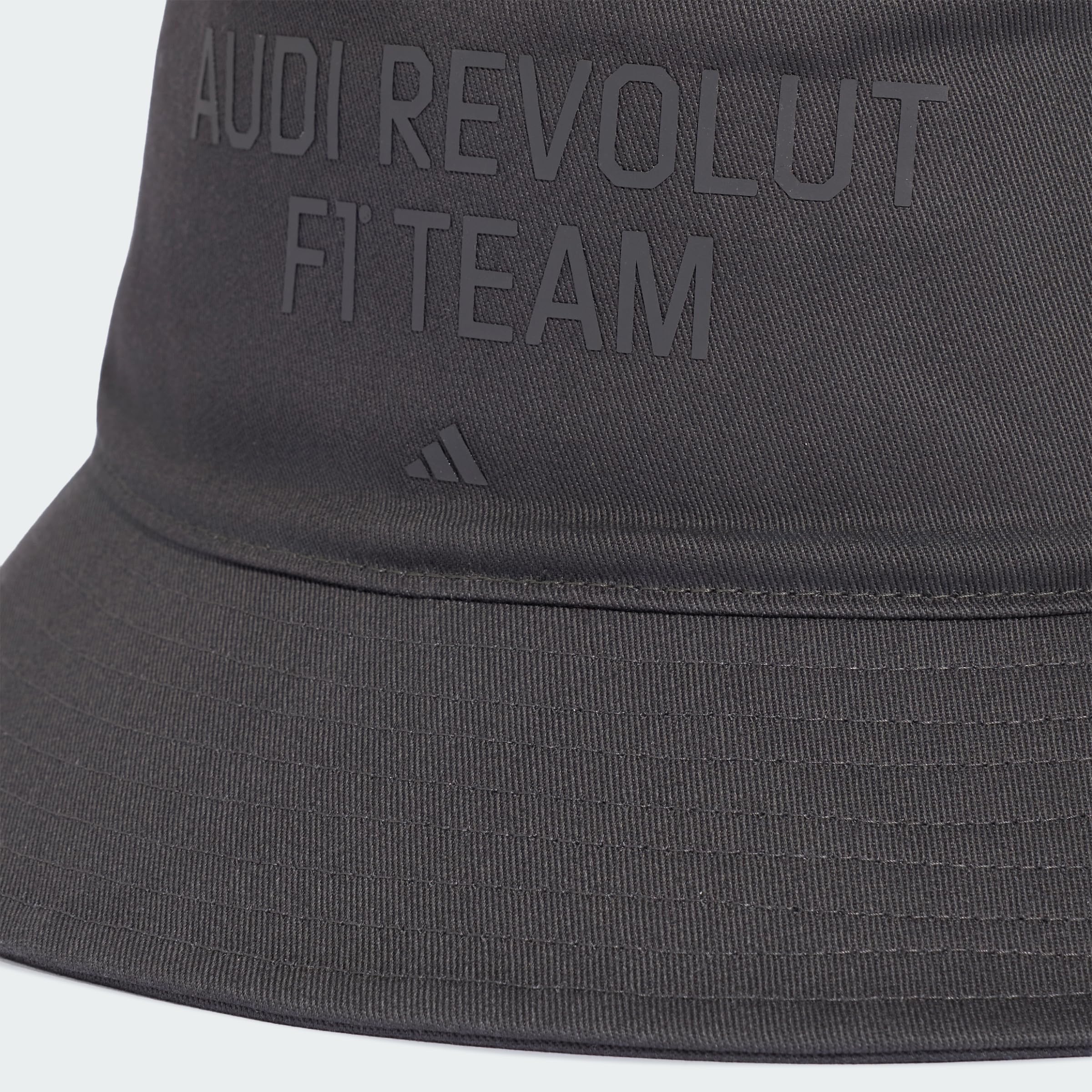 adidas Unisex Gorro DE Pescador Refinado Audi REVOLUT F1 Team