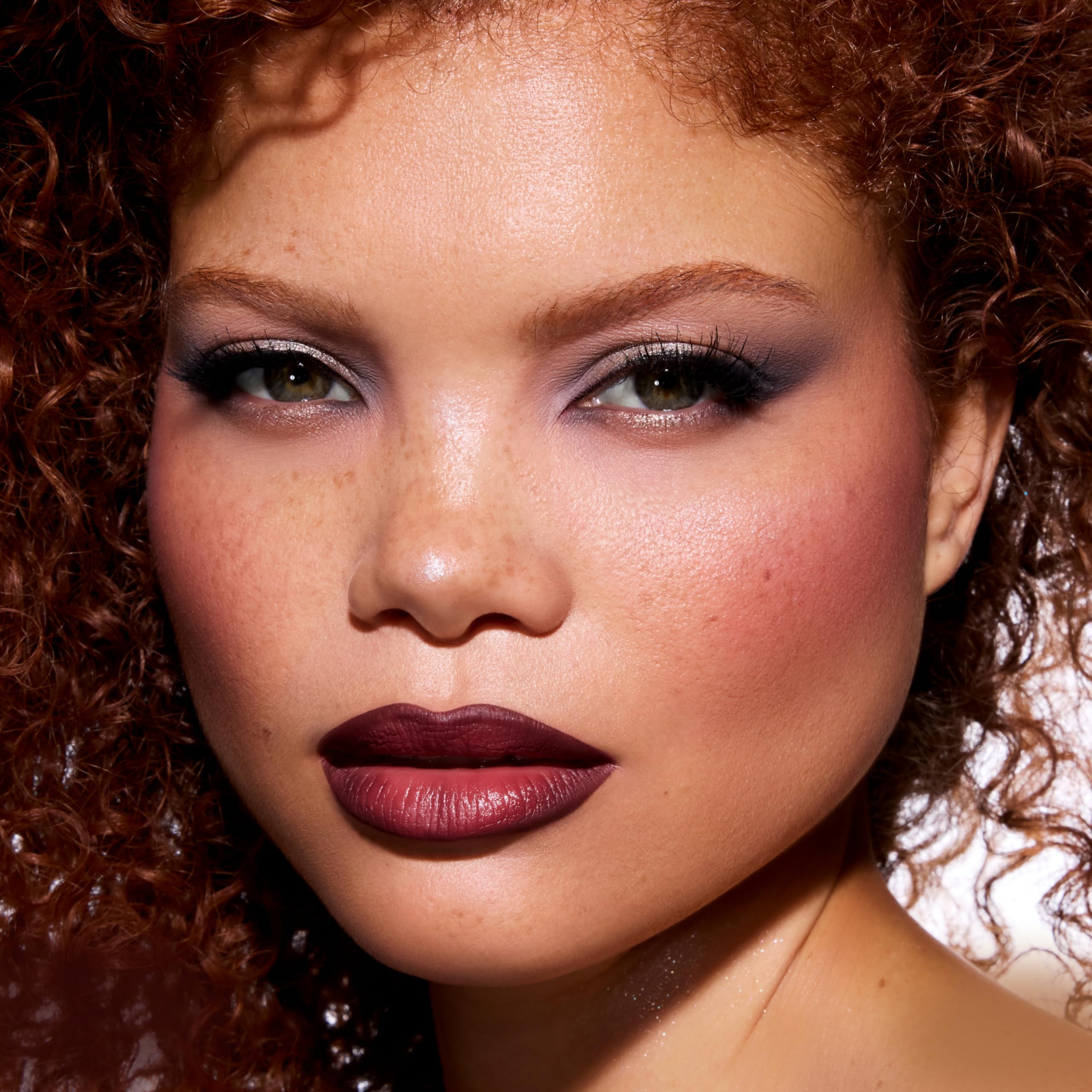 Colourpop x Twilight Eclipse Lip Kit - Burgundy Brown Lip Combo -3