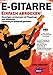Produktbild E-Gitarre Einfach Abrocken ! (Lehrheft/Lehrbuch mit Playalongs, Noten & Tabulatur / TABs zum Rock-Gitarre lernen - zu Rock-Songs / Play-Alongs ... - Lernerfolg & Spielspaß garantiert