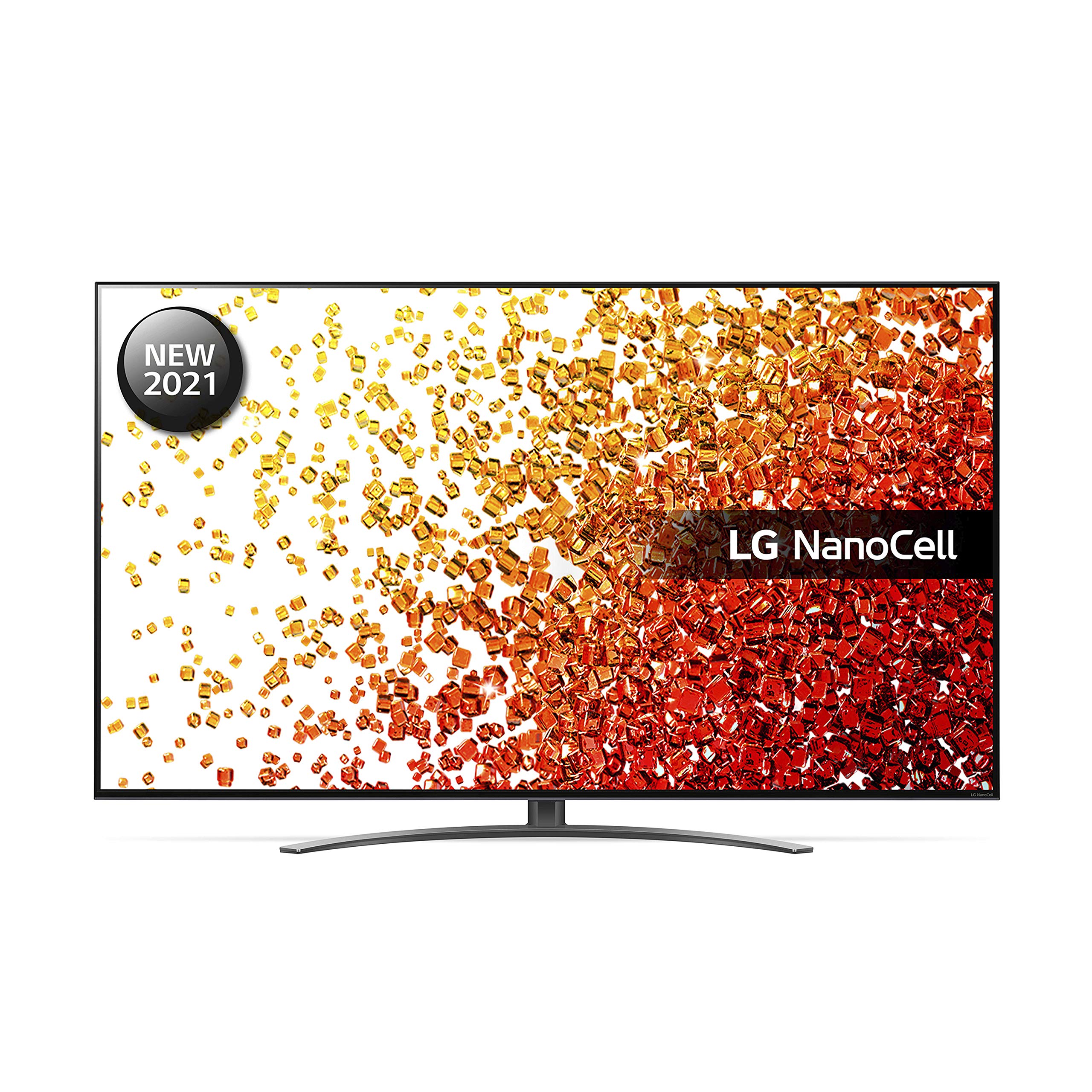 Buy LG 65NANO916PA 65 inch 4K UHD HDR Smart NanoCell TV (2021 Model) with α7 Gen4 AI processor