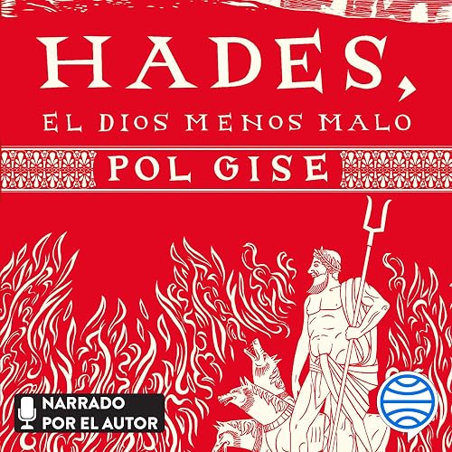 Hades, el dios menos malo
