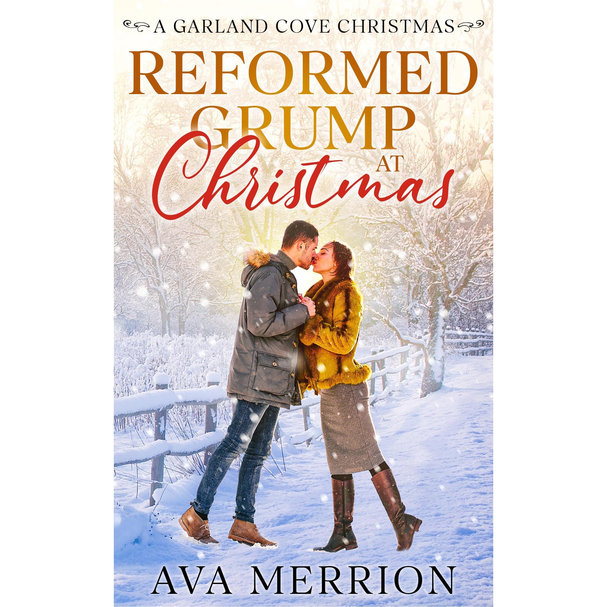 Reformed Grump at Christmas