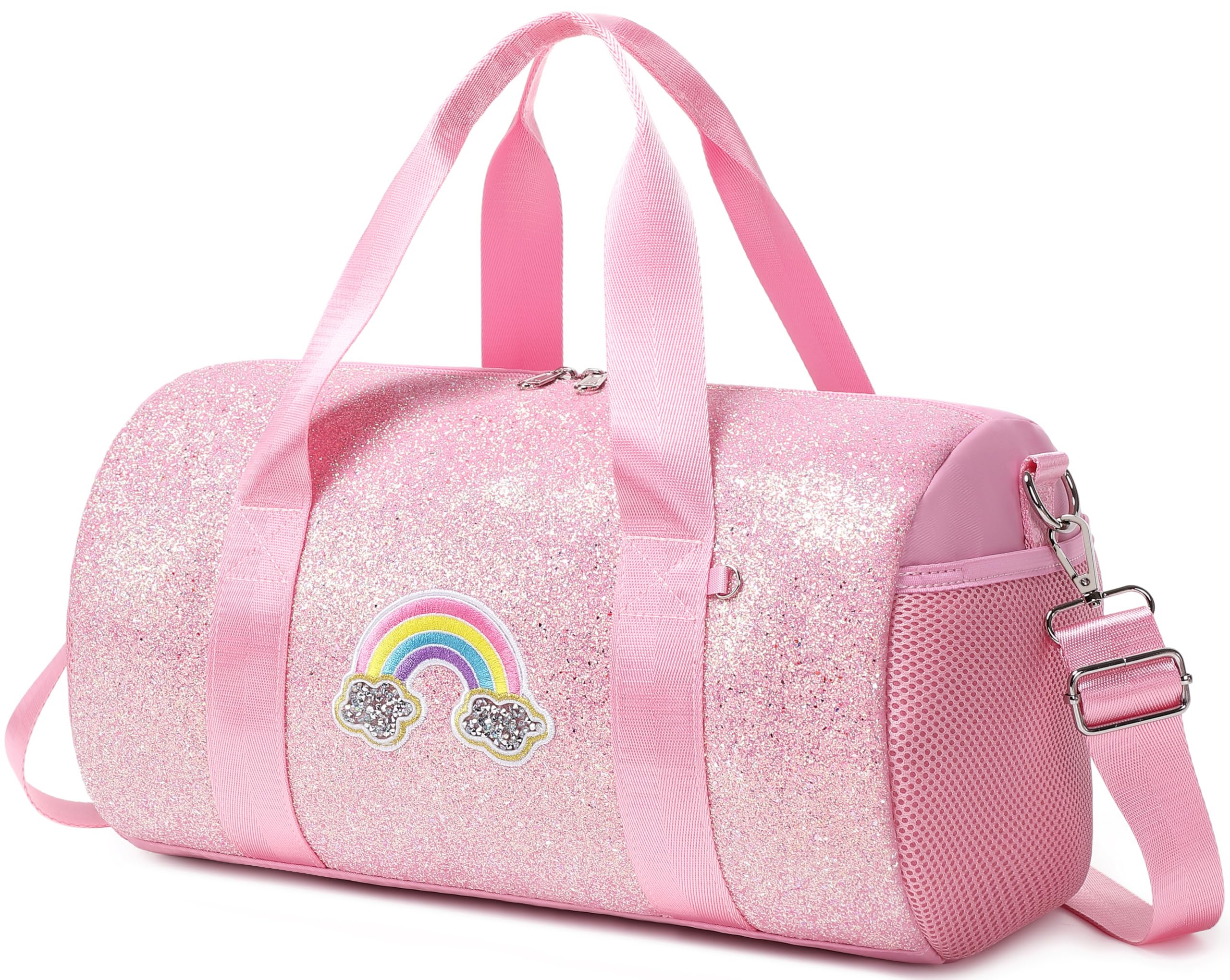 Bolsa Deportiva para Niña: Danza, Piscina, Gimnasia Ritmica y Baile