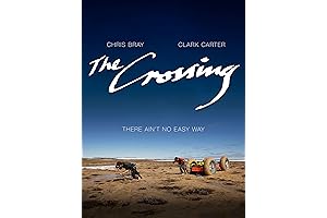 The Crossing Starring Jeff Daniels