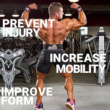 SCHIEK SPORTS　競技用パワーベルト 6010 M 　1個 楽天市場】シーク SCHIEK SPORTS 競技用パワーベルト 6010 M 1個