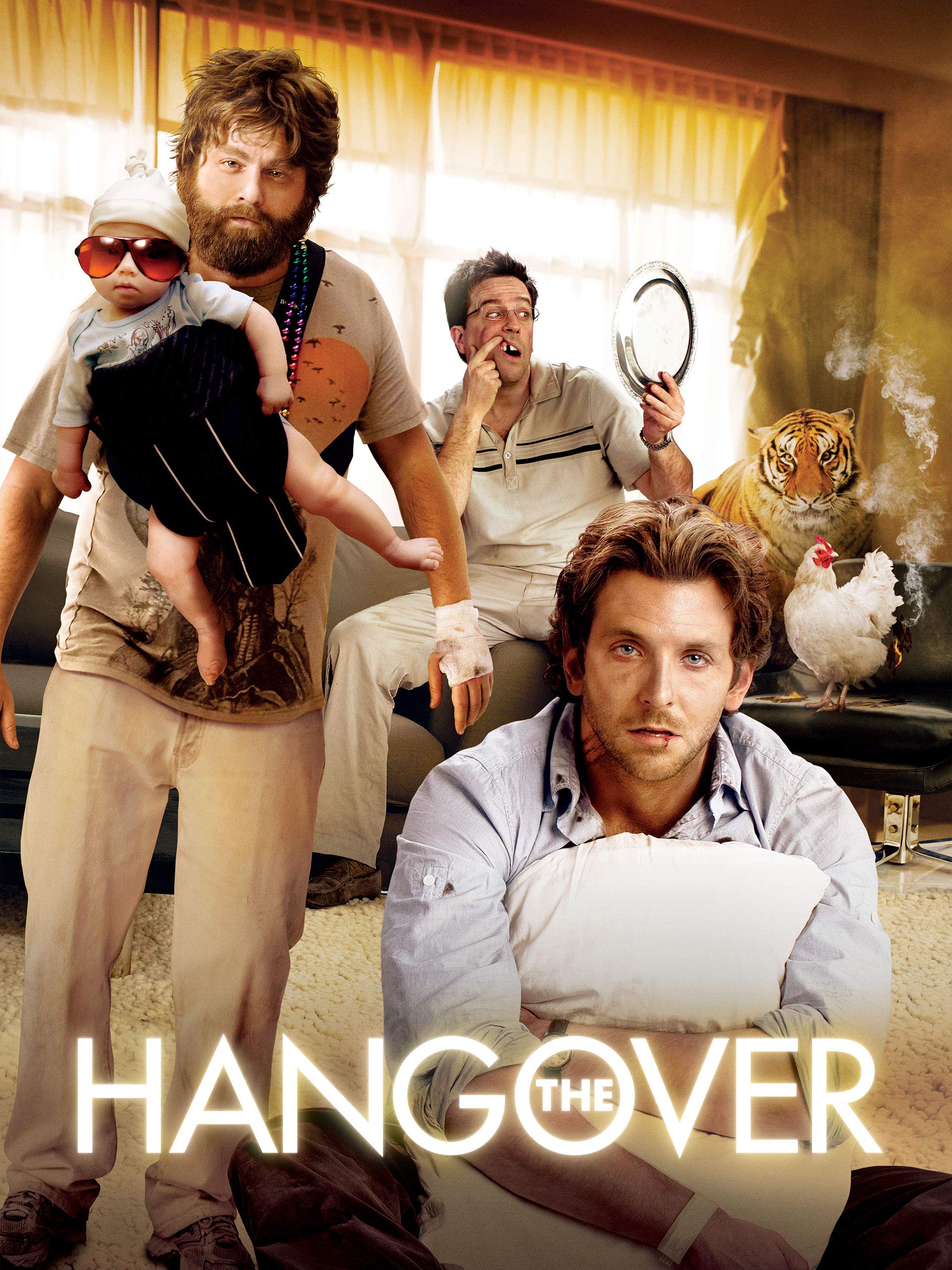 The Hangover