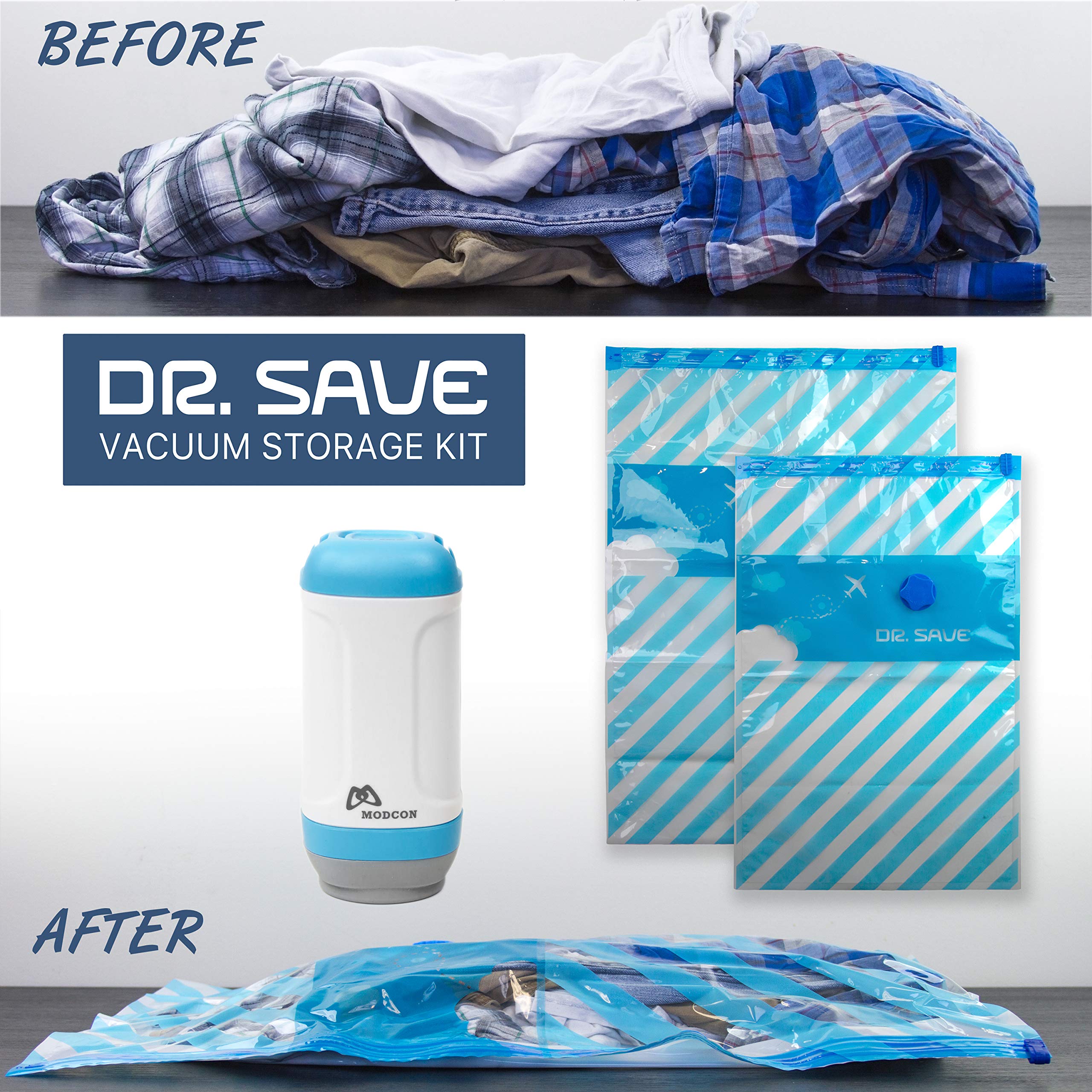 vacuum bags for clothes travel